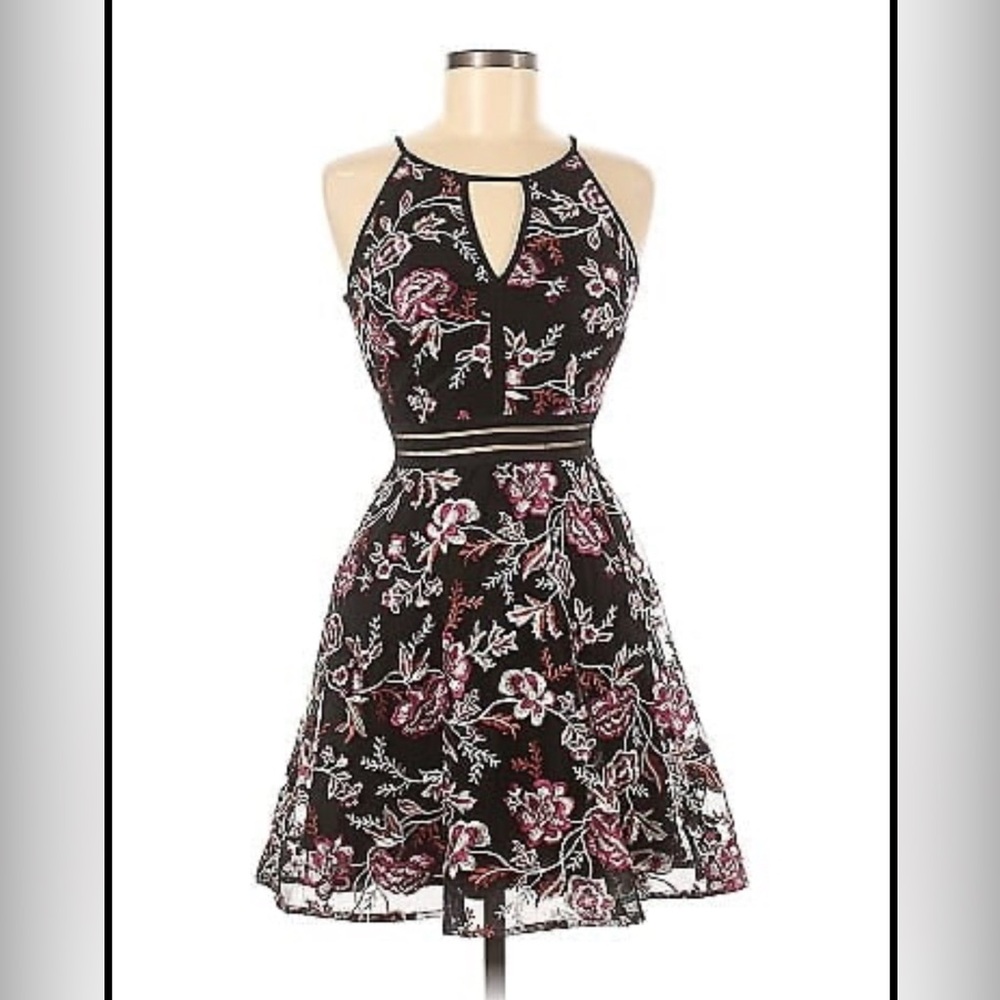 BCX dress 🩷